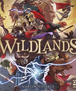 Wildlands