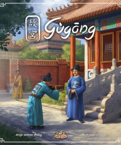 Gùgōng