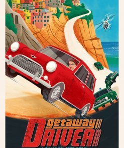 Getaway Driver