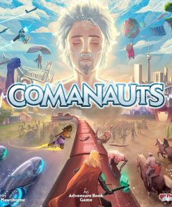 Comanauts