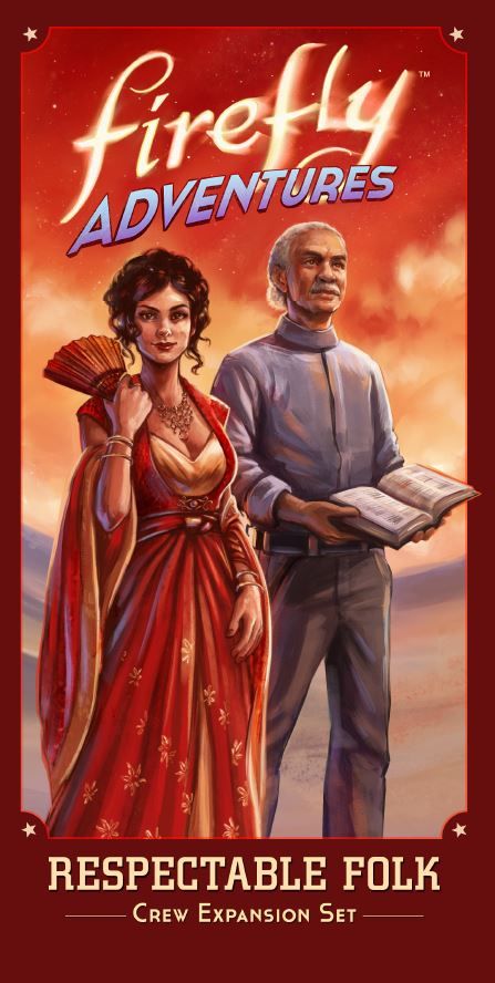 Firefly Adventures: Brigands and Browncoats - Image 2