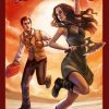 Firefly Adventures: Brigands and Browncoats - Image 3