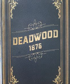 Deadwood 1876