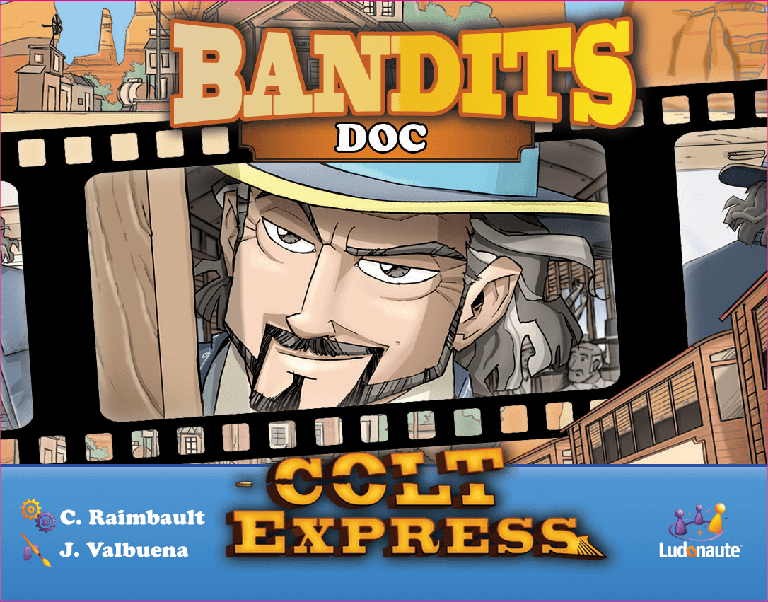 Colt Express - Image 5