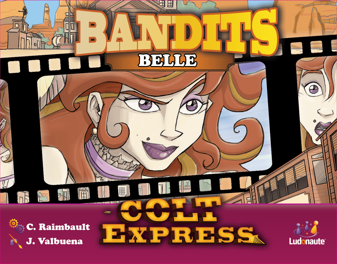 Colt Express - Image 2