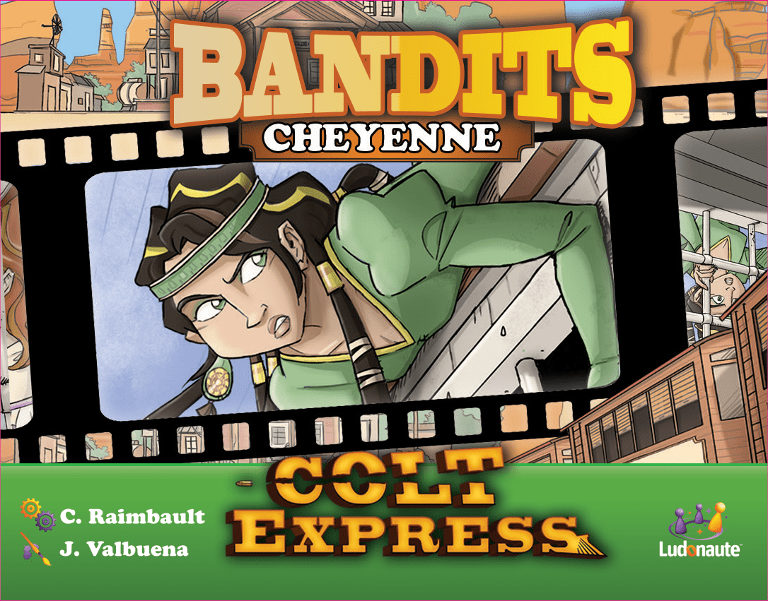 Colt Express - Image 3