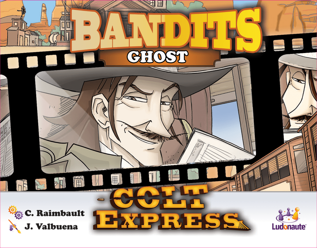 Colt Express - Image 6