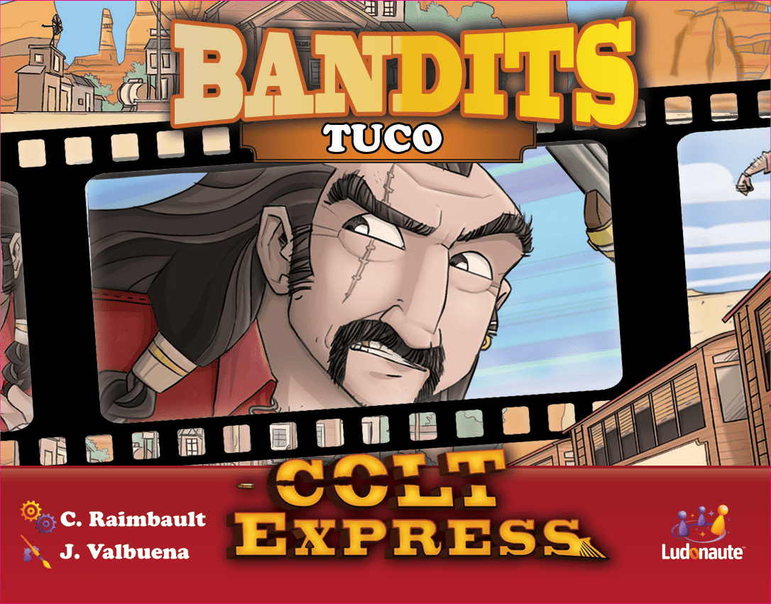 Colt Express - Image 7