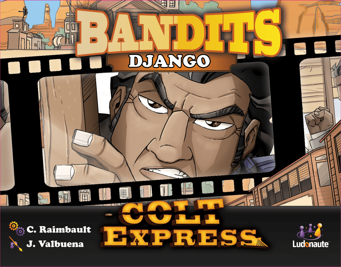 Colt Express - Image 4