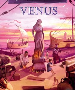 Concordia Venus