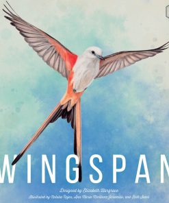 Wingspan