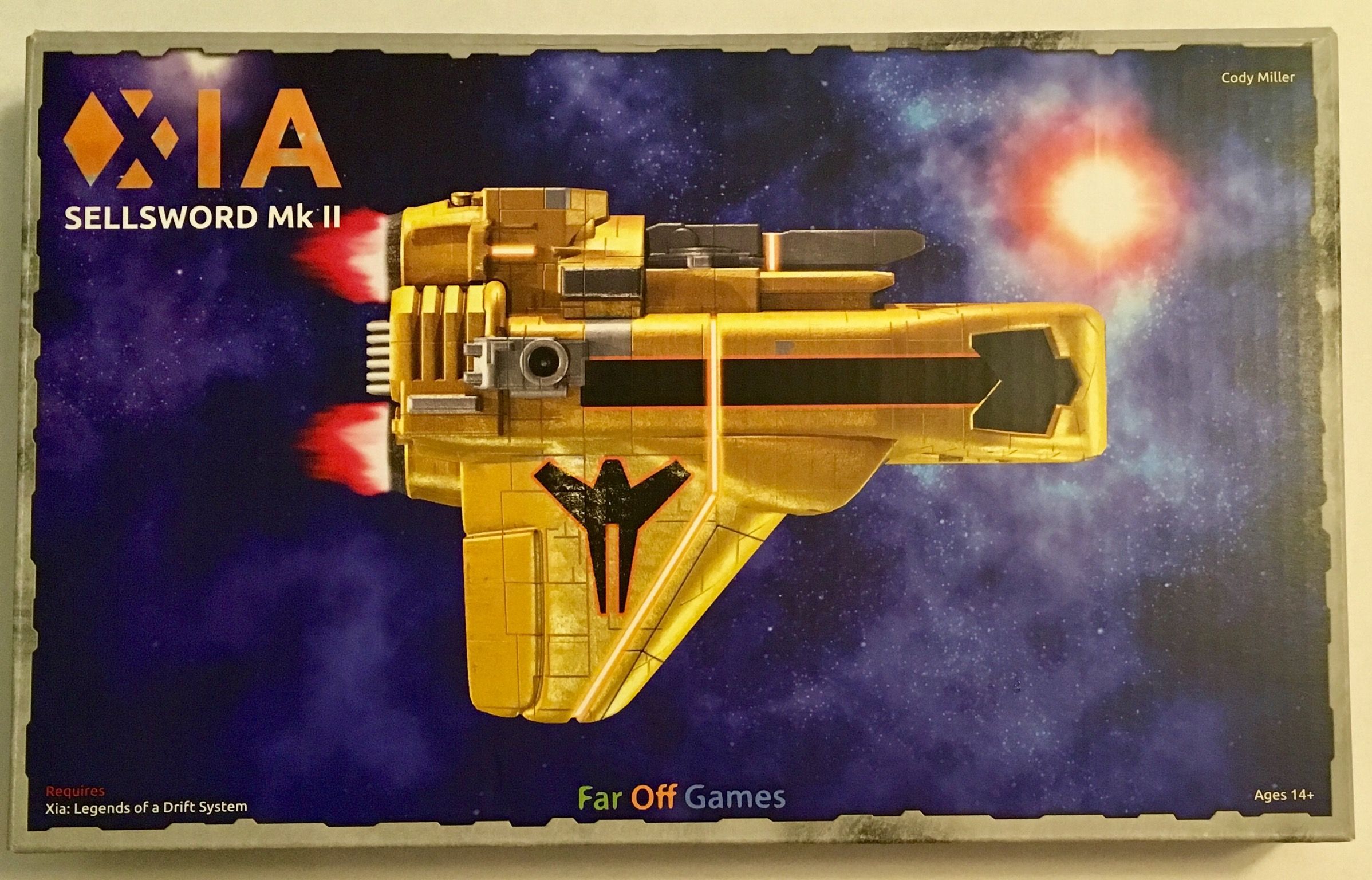 Xia: Legends of a Drift System - Image 4