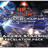 Red Alert: Space Fleet Warfare - Image 2