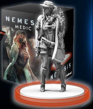 Nemesis - Image 9