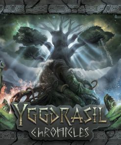 Yggdrasil Chronicles