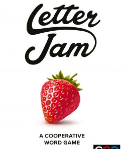 Letter Jam