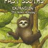 Fast Sloths - Image 2