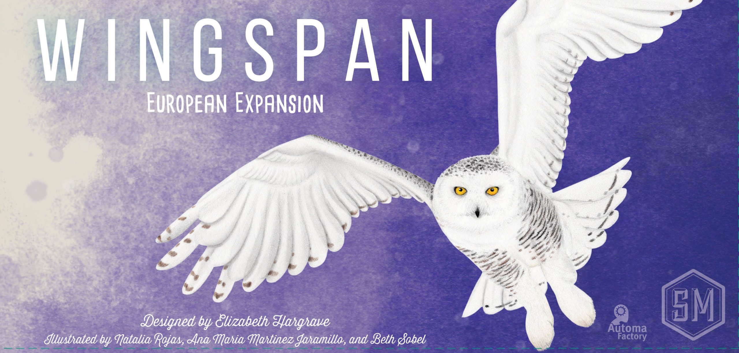 Wingspan - Image 2