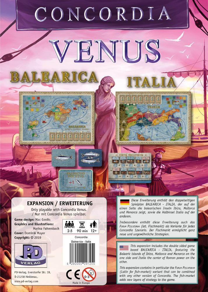 Concordia Venus - Image 2