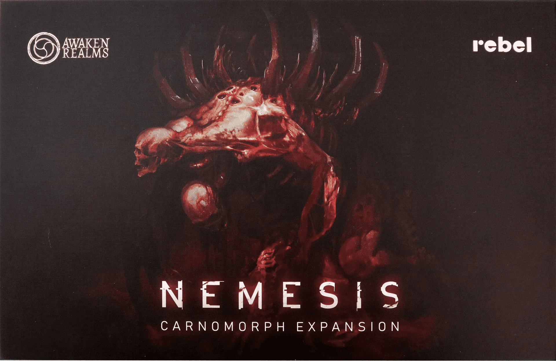 Nemesis - Image 7
