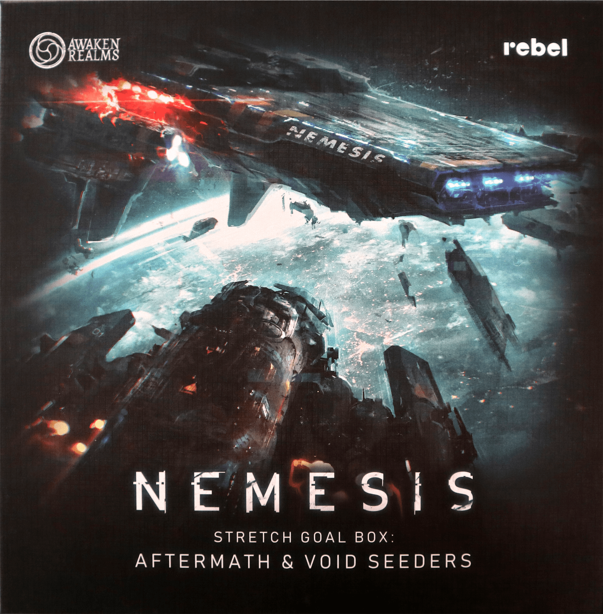 Nemesis - Image 5