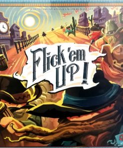 Flick 'em Up!
