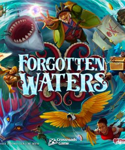 Forgotten Waters