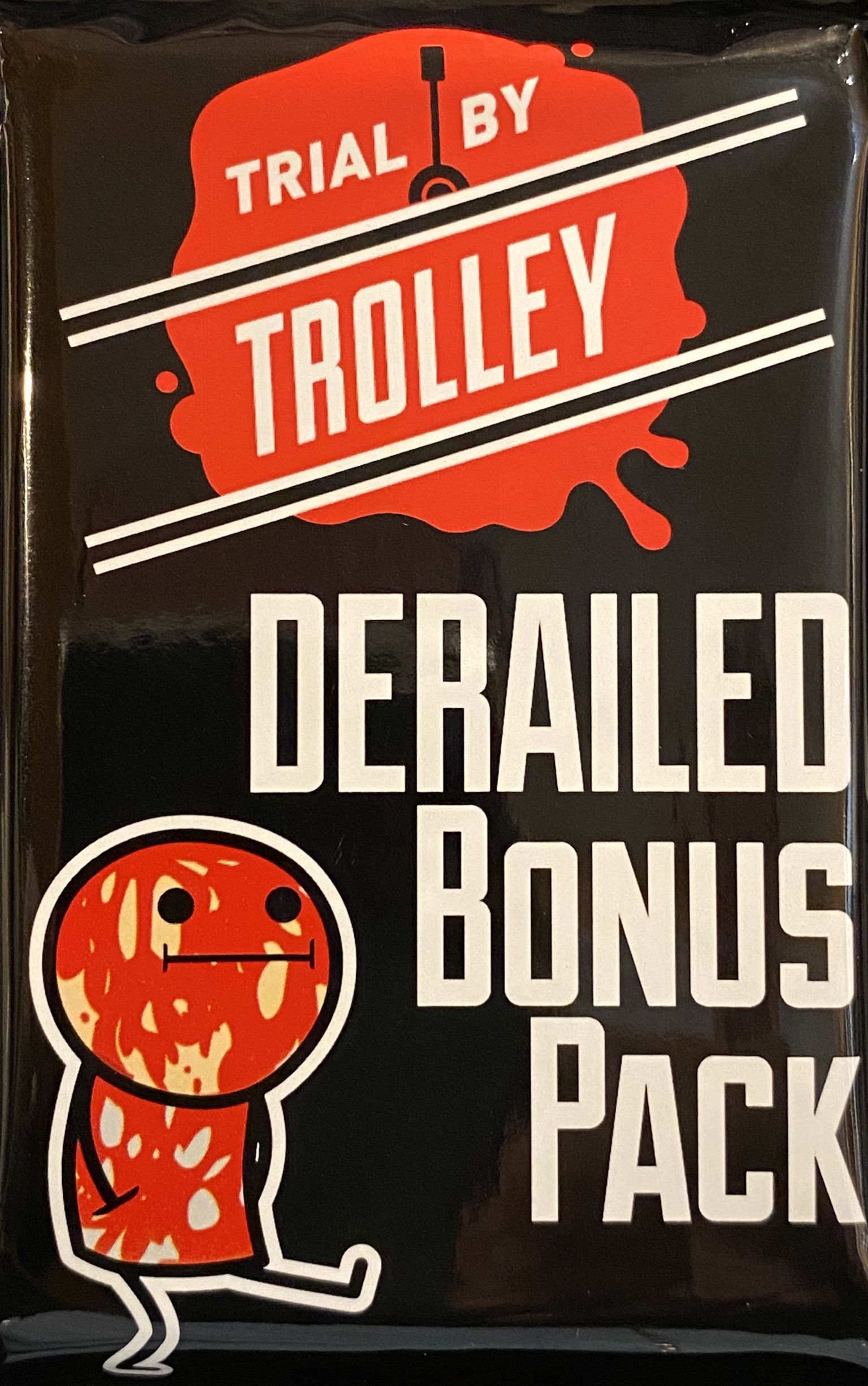 Trial by Trolley - Image 2