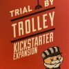Trial by Trolley - Image 3