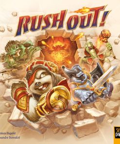 Rush Out!