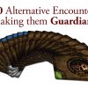 Tainted Grail: The Fall of Avalon - Image 5
