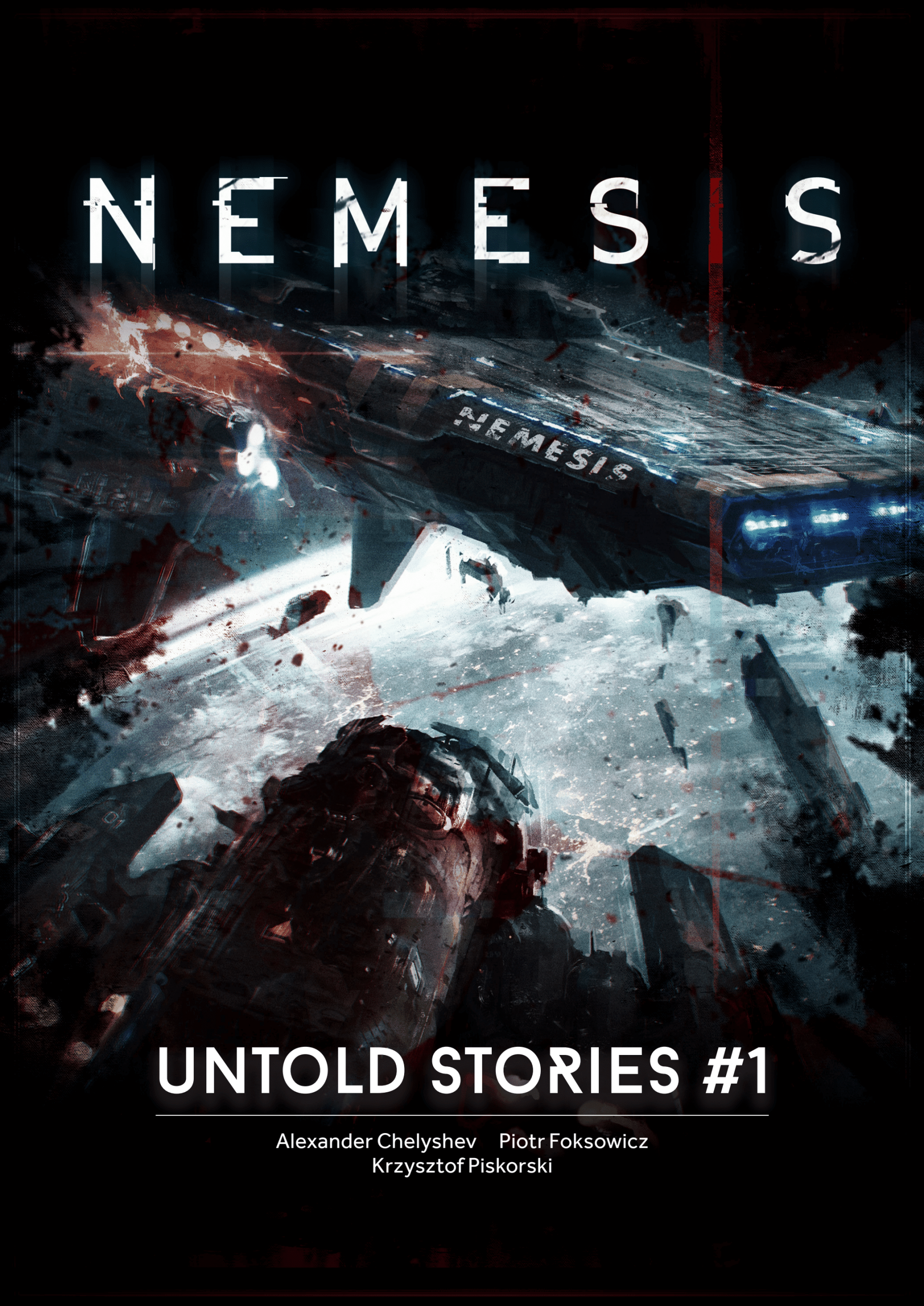Nemesis - Image 10