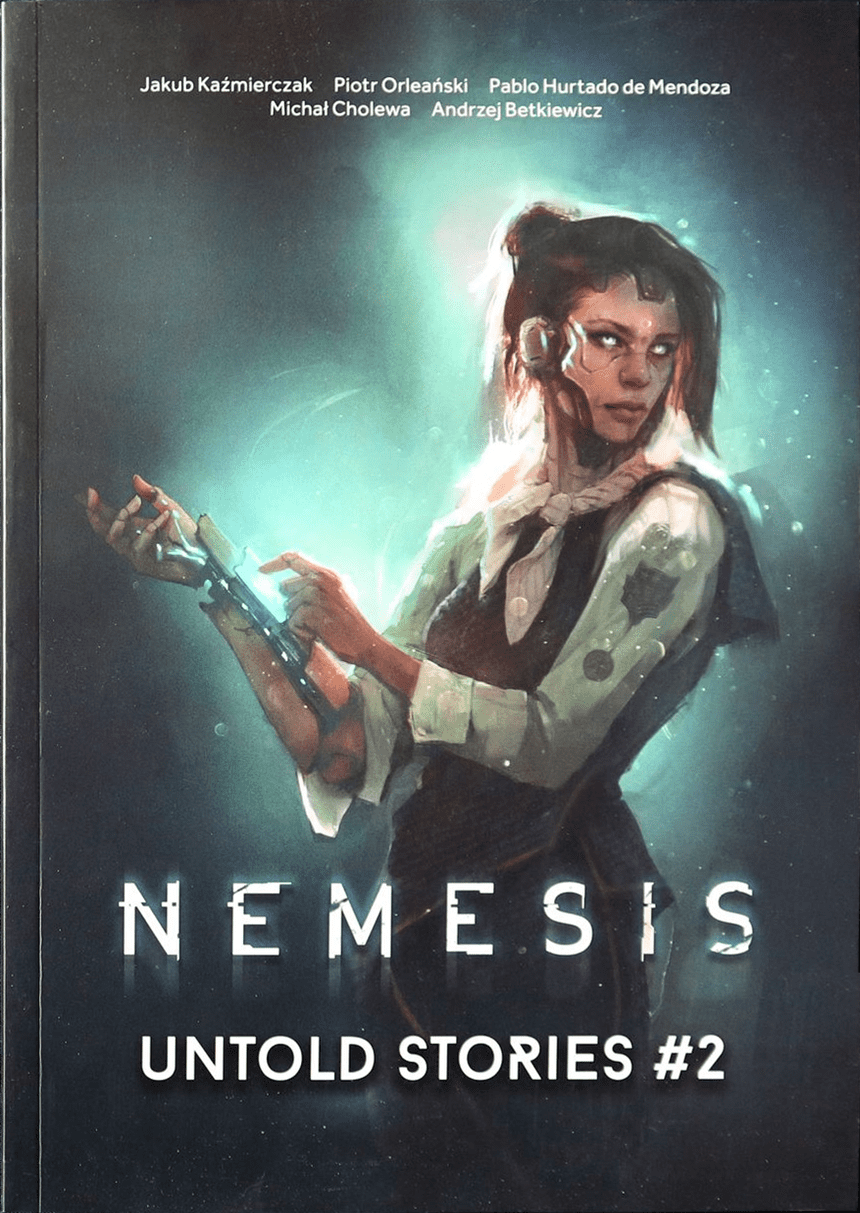 Nemesis - Image 11