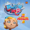 Rush M.D. - Image 5
