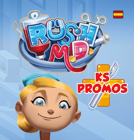 Rush M.D. - Image 5