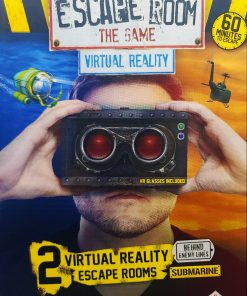 Escape Room: The Game – Virtual Reality