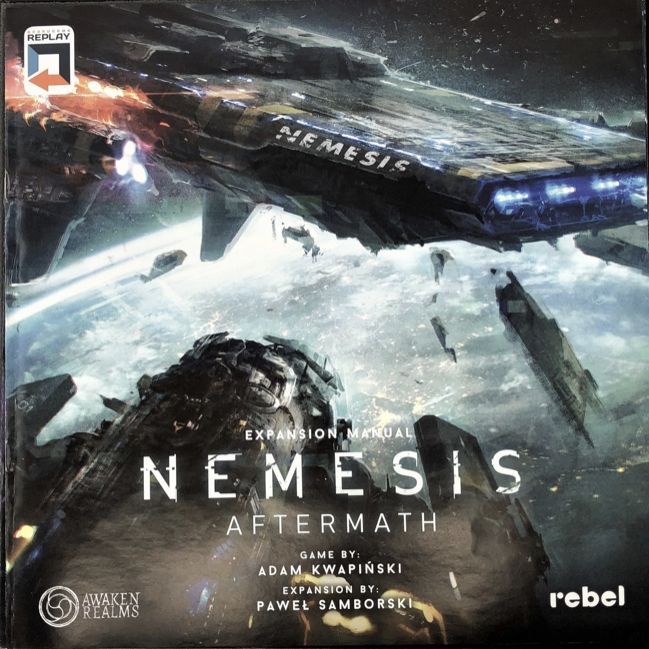 Nemesis - Image 3