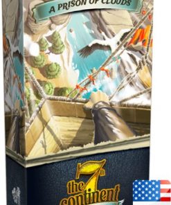Alternative view of The 7th Continent: Classic Edition