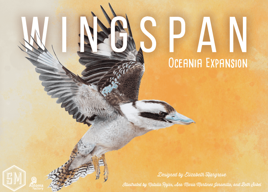 Wingspan - Image 3