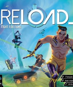 Reload