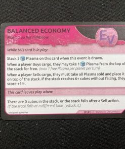 Alternative view of Xia: Legends of a Drift System