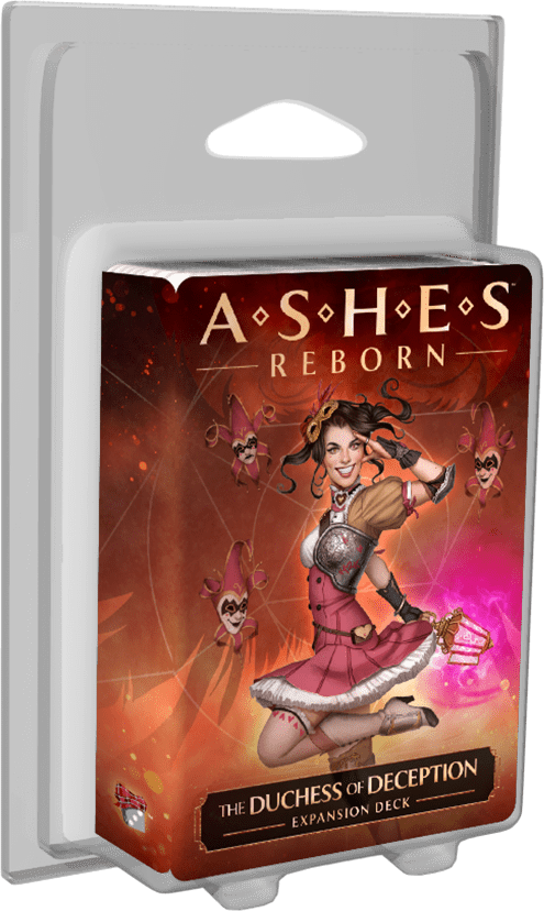 Ashes Reborn: Rise of the Phoenixborn - Image 4