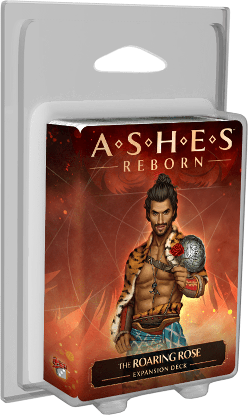 Ashes Reborn: Rise of the Phoenixborn - Image 8