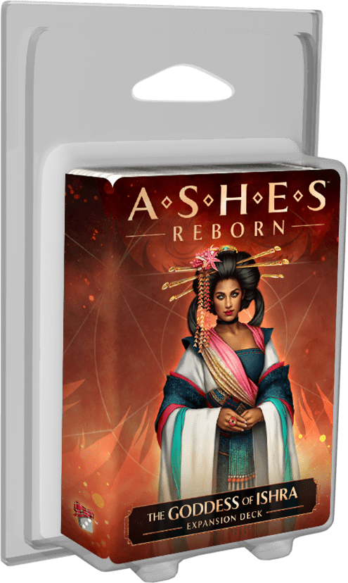 Ashes Reborn: Rise of the Phoenixborn - Image 6