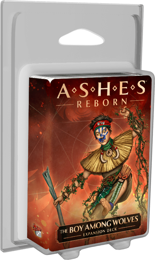 Ashes Reborn: Rise of the Phoenixborn - Image 2