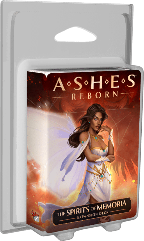Ashes Reborn: Rise of the Phoenixborn - Image 9