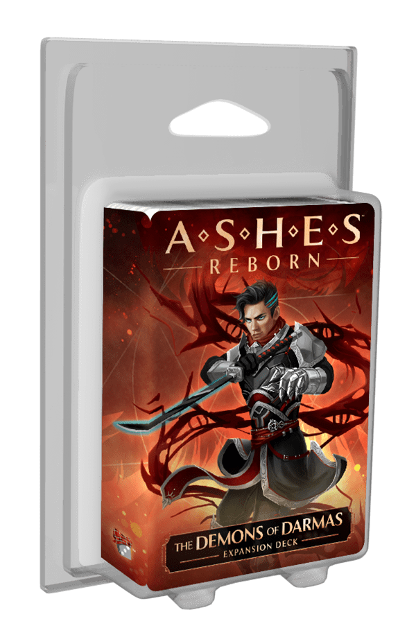 Ashes Reborn: Rise of the Phoenixborn - Image 3