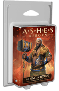 Ashes Reborn: Rise of the Phoenixborn - Image 7