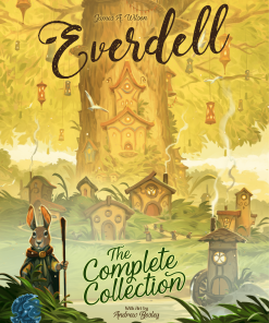 Everdell: The Complete Collection