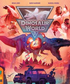 Dinosaur World